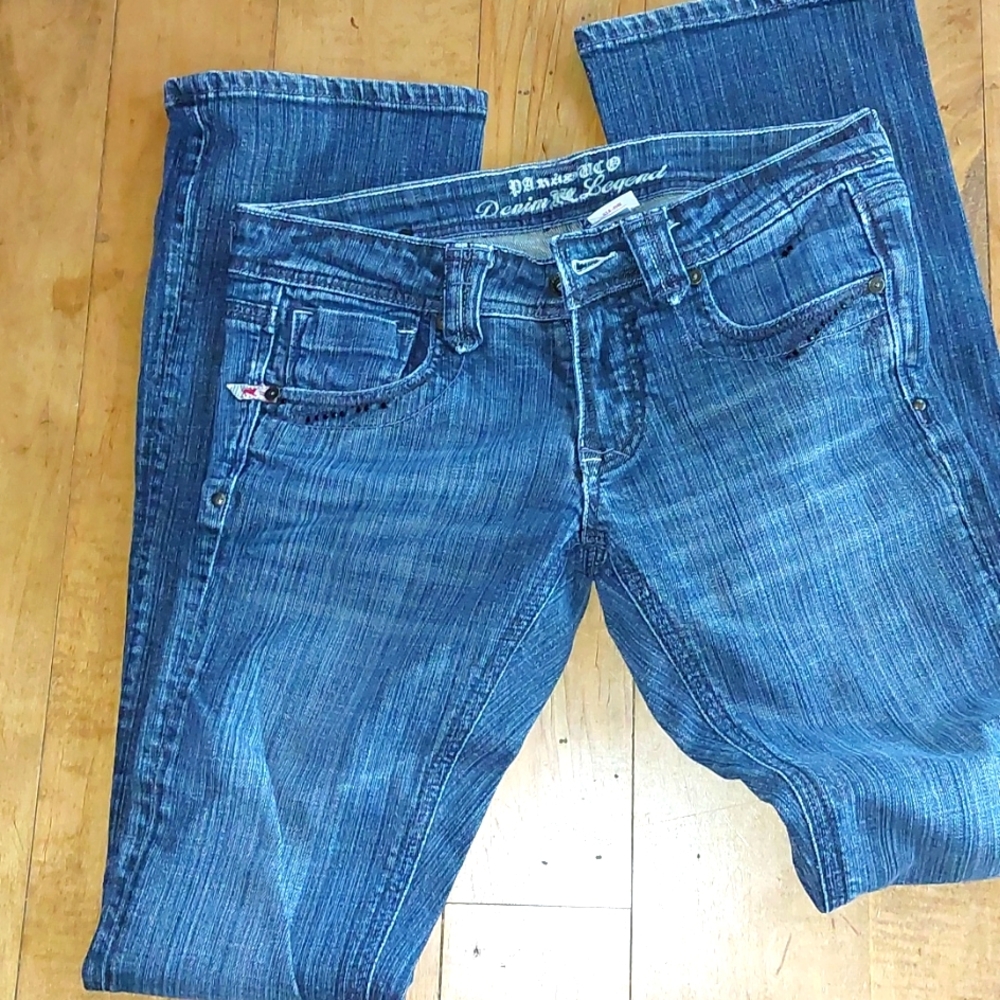 Parasuco Jeans